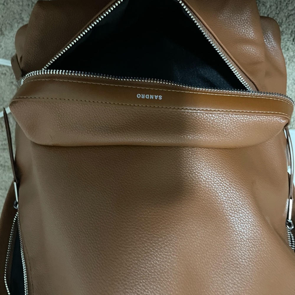 Sandro Backpack - Picture 4 of 4